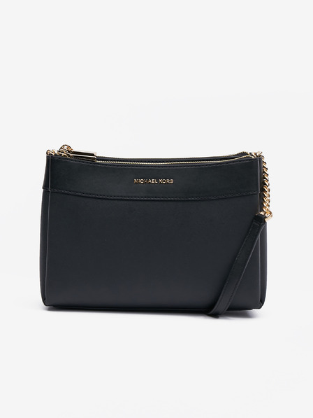 Michael Kors Črna ženska torbica Michael Kors crossbody