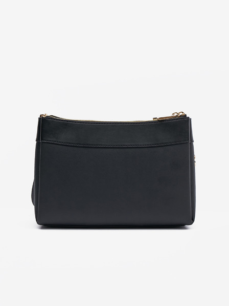 Michael Kors Črna ženska torbica Michael Kors crossbody