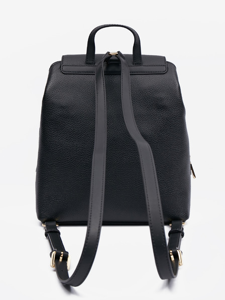 Michael Kors Črn ženski nahrbtnik Michael Kors