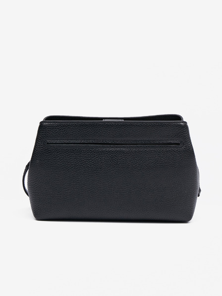 Michael Kors Črne ženske usnjene torbice Michael Kors