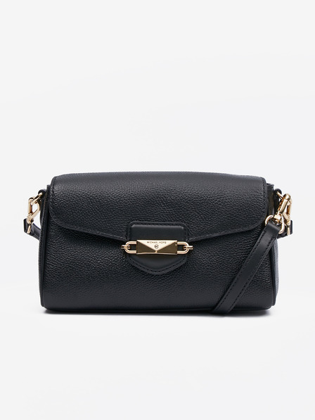 Michael Kors Črne ženske usnjene torbice Michael Kors