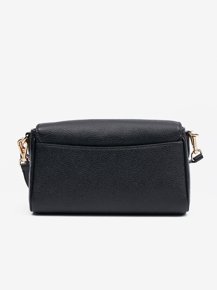 Michael Kors Črne ženske usnjene torbice Michael Kors