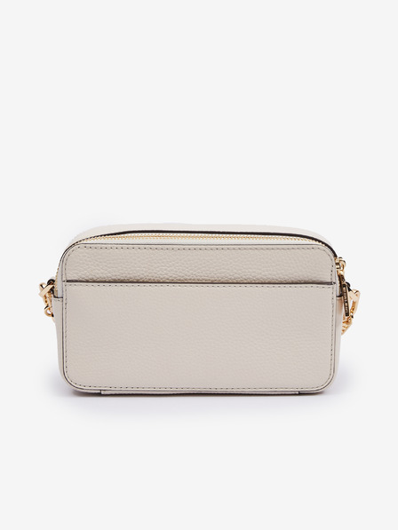 Michael Kors Bež Ženska usnjena torbica Michael Kors Camera Xbody