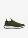 Michael Kors Zelene ženske superge Michael Kors Bodie slip on