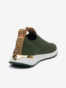 Michael Kors Zelene ženske superge Michael Kors Bodie slip on