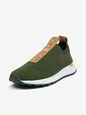 Michael Kors Zelene ženske superge Michael Kors Bodie slip on