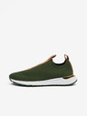 Michael Kors Zelene ženske superge Michael Kors Bodie slip on