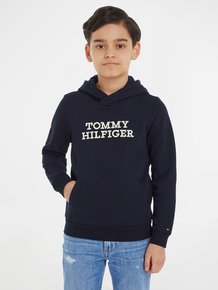 Tommy Hilfiger Pulover otroška