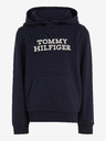 Tommy Hilfiger Pulover otroška
