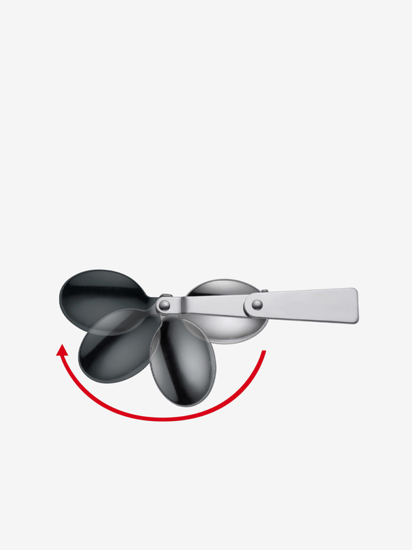 Cilio Škatla za prigrizke/termoska za hrano Monte 0,5 l Cilio