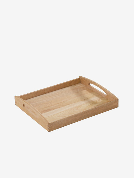 Zassenhaus Lesen servirni pladenj 44x36x7cm Zassenhaus