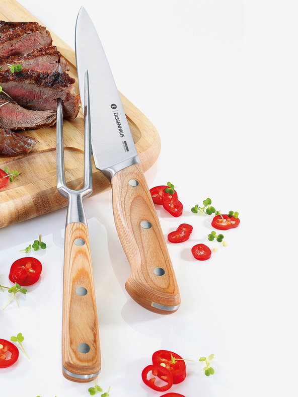 Zassenhaus Zassenhaus Set za brizganje testa