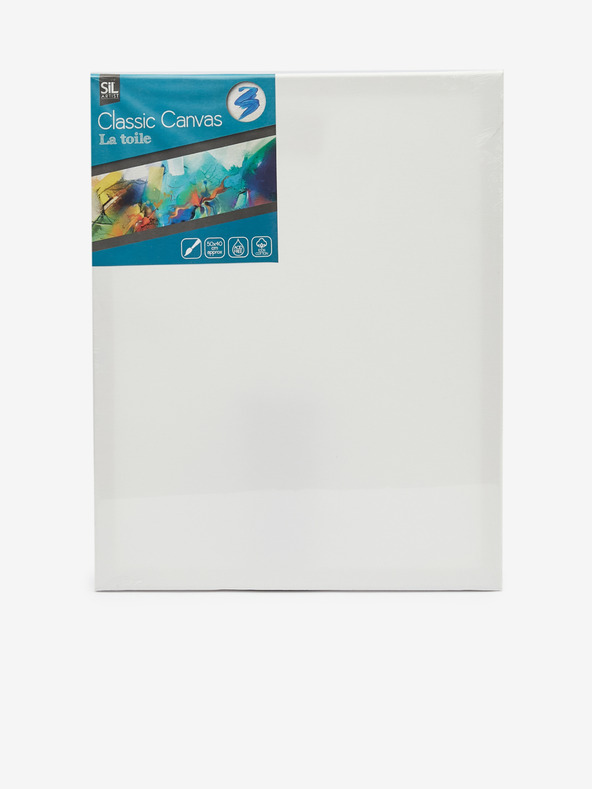 SIFCON SIFCON 50x40x1,5 slikarsko platno na okvirju