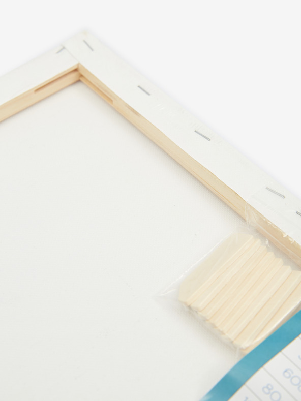 SIFCON SIFCON 50x40x1,5 slikarsko platno na okvirju