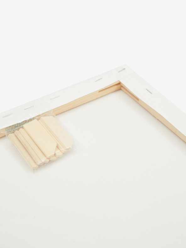 SIFCON Slikarsko platno na okvirju SIFCON 40x30x1,5