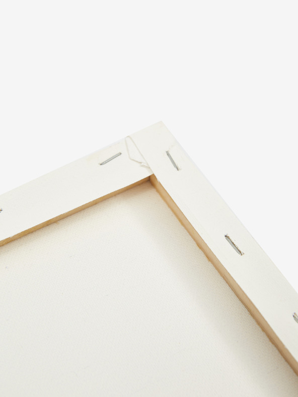 SIFCON Komplet treh slikarskih platen na okvirju SIFCON 15x15x1,5