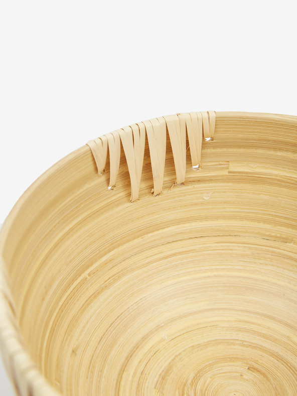 SIFCON Bambusova servirna skleda SIFCON