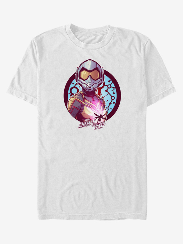 ZOOT.Fan The Wasp Ant-Man and The Wasp ZOOT. FAN Marvel - moška majica