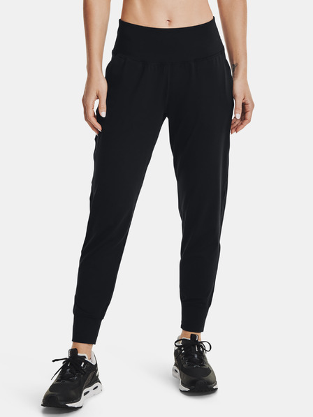Under Armour Ženske spodnji del trenirke Under Armour Meridian Jogger