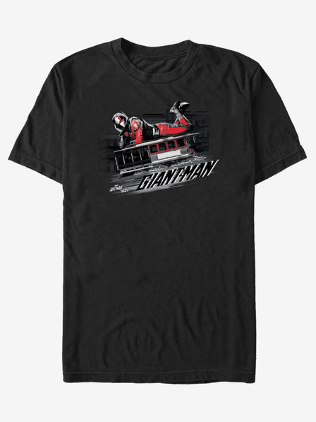 ZOOT.Fan Giant-Man Ant-Man and The Wasp ZOOT. FAN Marvel - moška majica