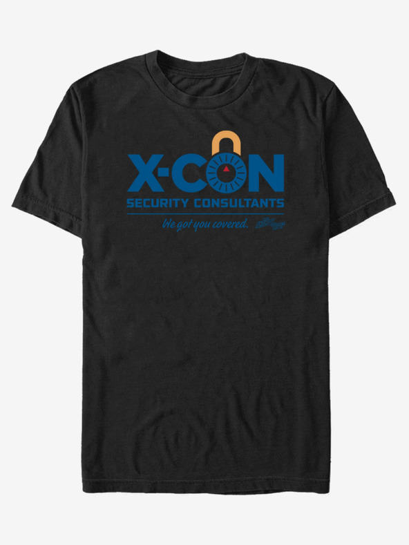 ZOOT.Fan X-CON Ant-Man and The Wasp ZOOT. FAN Marvel - moška majica