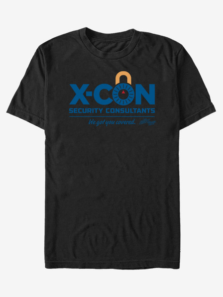 ZOOT.Fan X-CON Ant-Man and The Wasp ZOOT. FAN Marvel - moška majica