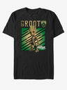 ZOOT.Fan Groot Guardians of the Galaxy vol. 2 ZOOT.FAN Marvel - unisex majica
