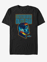 ZOOT.Fan Legendarni razbojnik Star-Lord Guardians of the Galaxy vol. 2 ZOOT.FAN Marvel - unisex majica
