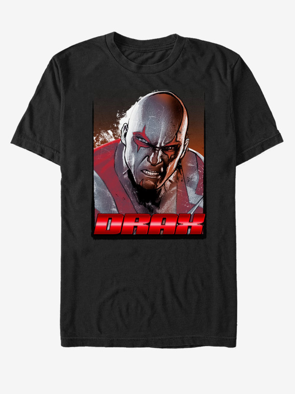 ZOOT.Fan Drax Guardians of the Galaxy ZOOT.FAN Marvel - unisex