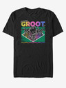 ZOOT.Fan Get Your Groot On Guardians of the Galaxy ZOOT.FAN Marvel - unisex majica