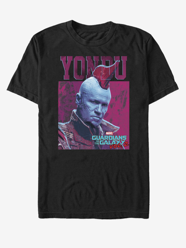 ZOOT.Fan Yondu Guardians of the Galaxy vol. 2 ZOOT.FAN Marvel - unisex majica