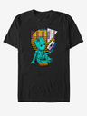 ZOOT.Fan I Am Groot Guardians of the Galaxy ZOOT.FAN Marvel - unisex majica