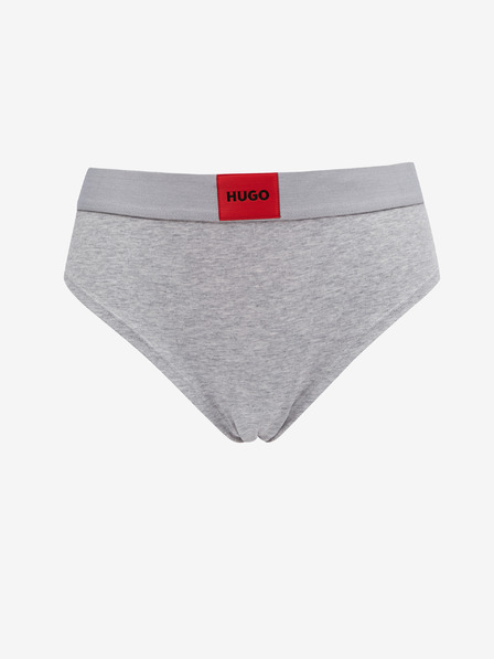 HUGO HUGO Sive ženske spodnjice
