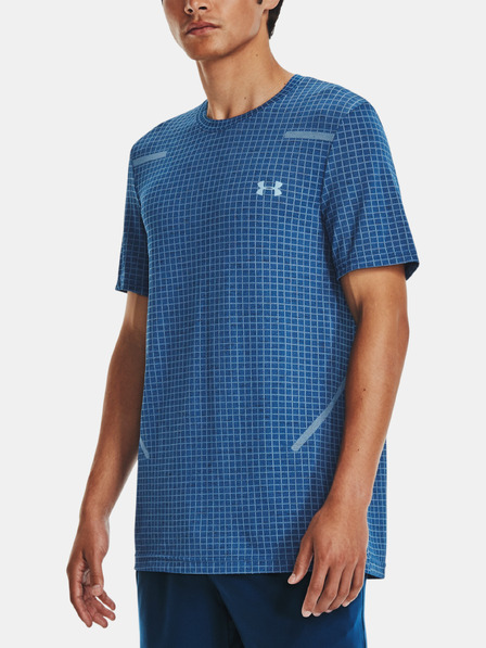Under Armour Moška majica Under Armour Vanish Grid SS