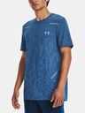 Under Armour Moška majica Under Armour Vanish Grid SS