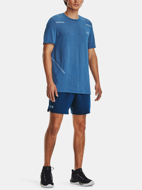 Under Armour Moška majica Under Armour Vanish Grid SS