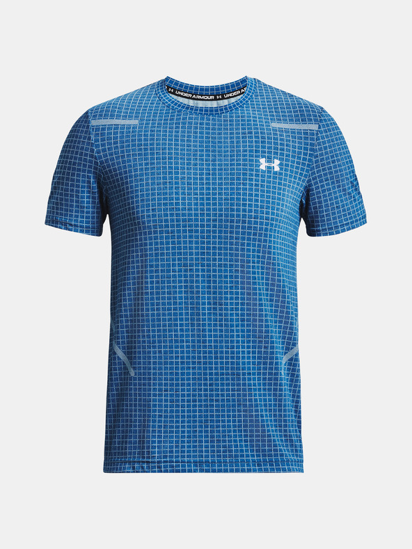 Under Armour Moška majica Under Armour Vanish Grid SS