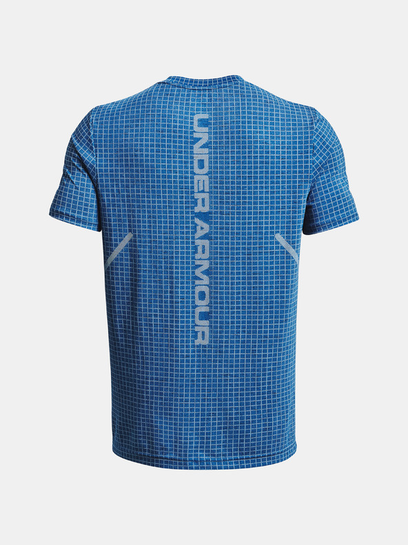 Under Armour Moška majica Under Armour Vanish Grid SS