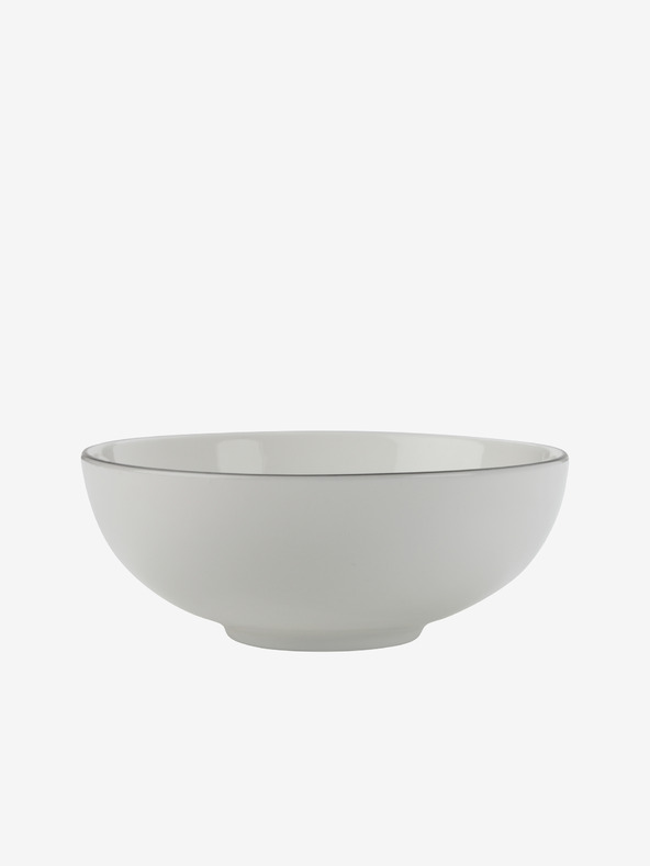 Maxwell & Williams Bela porcelanska skleda Edge 18,5cm Maxwell & Williams