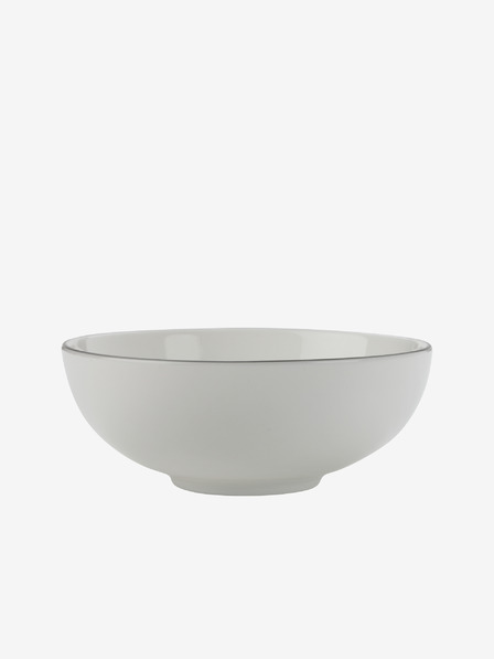 Maxwell & Williams Bela porcelanska skleda Edge 18,5cm Maxwell & Williams