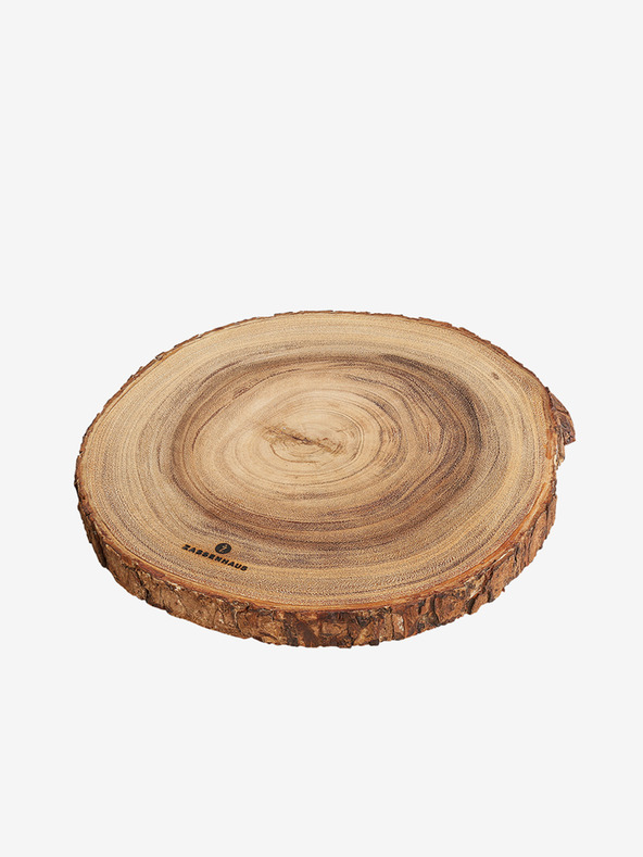Zassenhaus Servirna deska iz akacijevega lesa 32cm Zassenhaus