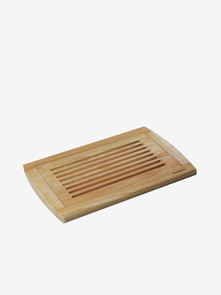 Zassenhaus Lesena deska za kruh 42x28x2cm Zassenhaus