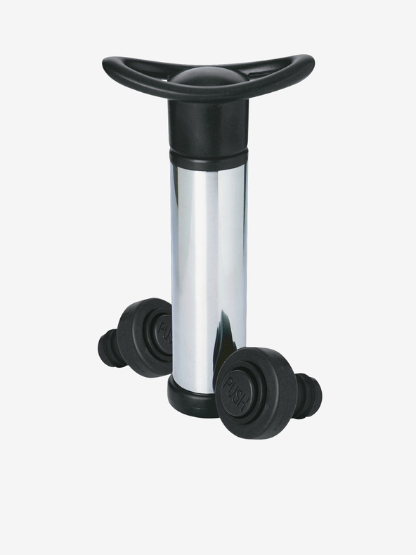 Cilio Vakuumska črpalka z dvema pokrovčkoma za vino Cilio