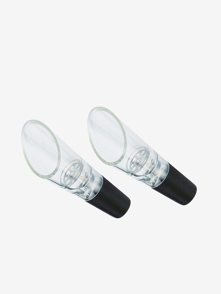 Cilio Dekanter za vino - komplet 2 Cilio