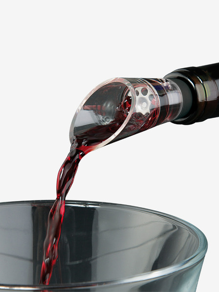 Cilio Dekanter za vino - komplet 2 Cilio