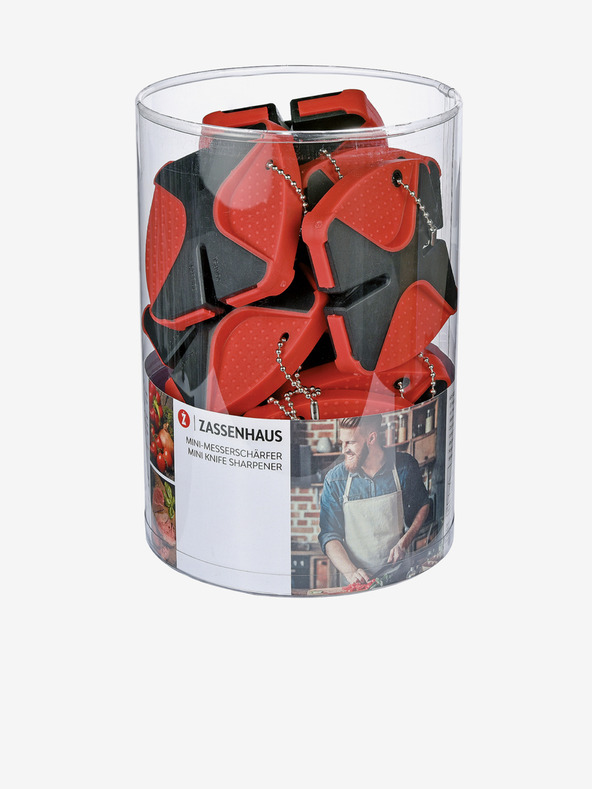 Zassenhaus Zassenhaus Mini brusilnik za nože