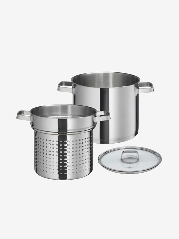 Küchenprofi Küchenprofi San Remo lonec za testenine (22 cm)