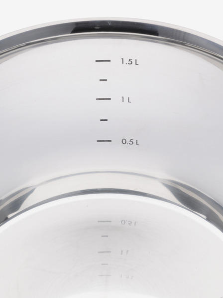 Küchenprofi Lonec za omako Küchenprofi (1300 ml)