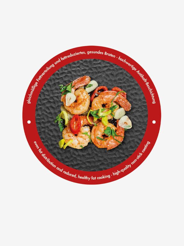 Küchenprofi Ponev Küchenprofi Country (24 cm)