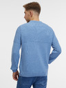 ONLY & SONS Modra moška jopa ONLY & SONS Al